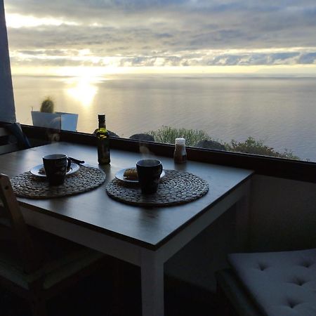 Casa El Mirador Villa Fuencaliente de la Palma Kültér fotó