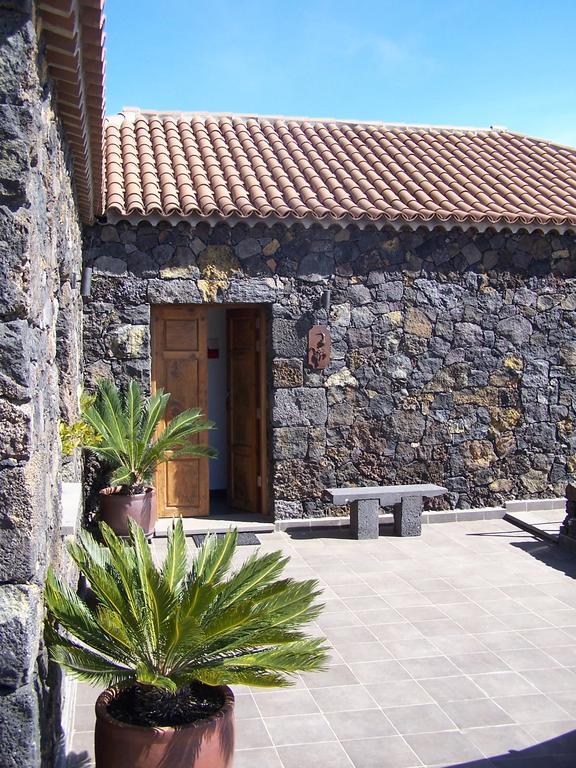 Casa El Mirador Villa Fuencaliente de la Palma Kültér fotó
